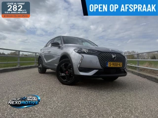 Ds3 Crossback Performance Line+ Camera Carplay Navi HeadUp