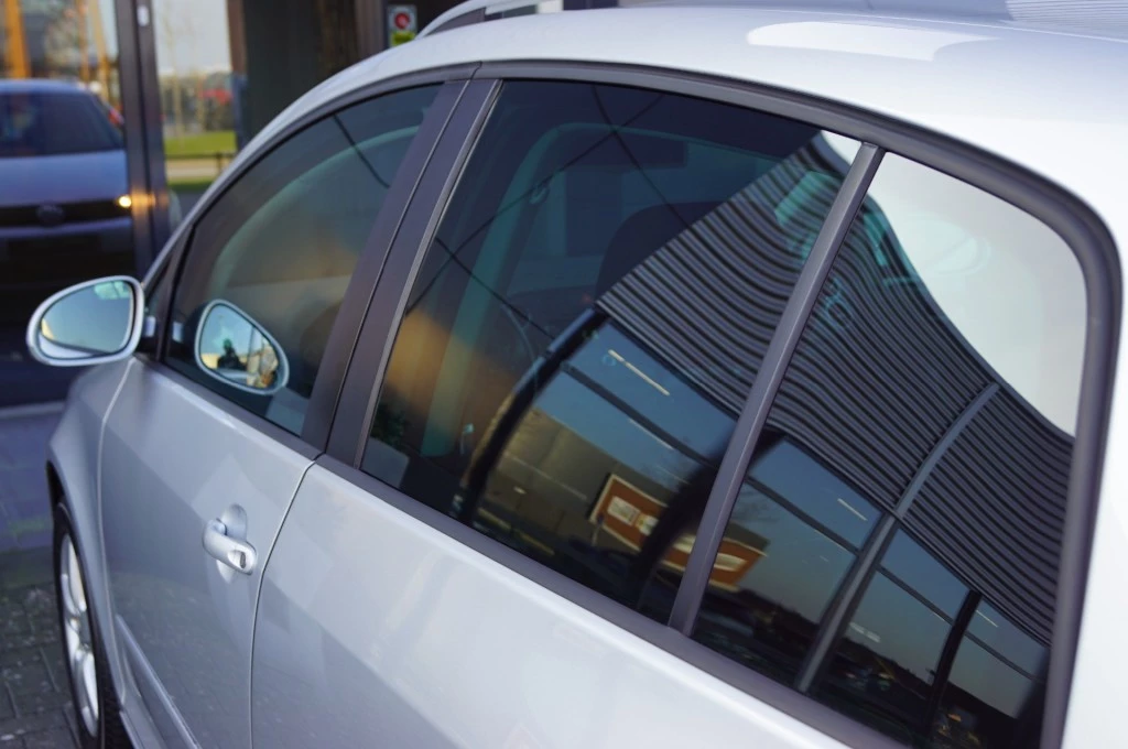 Hoofdafbeelding Volkswagen Golf Plus