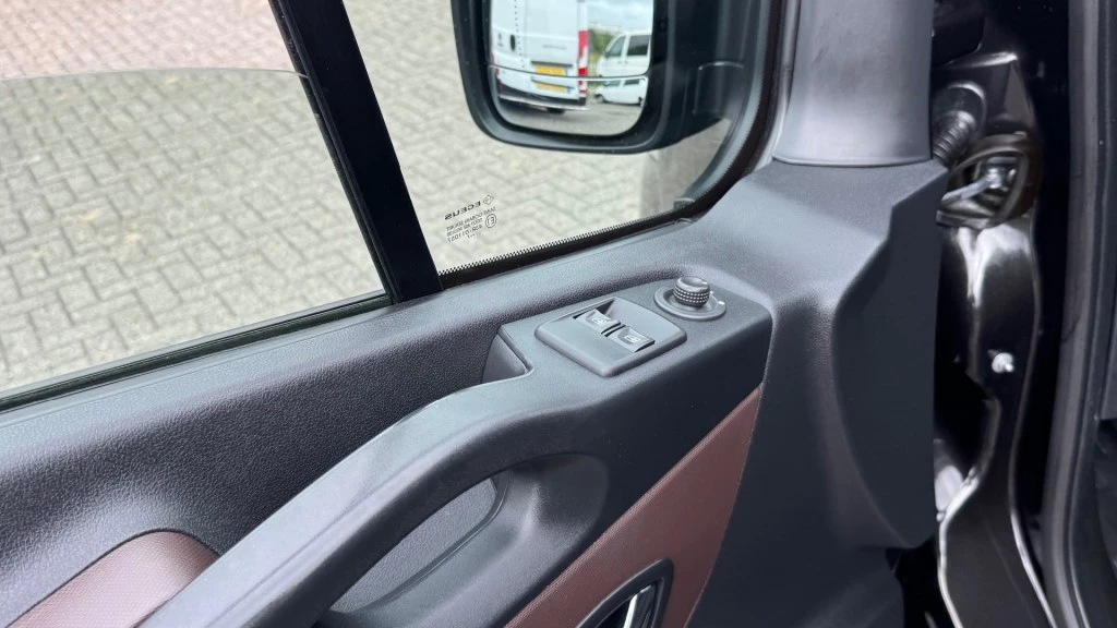 Hoofdafbeelding Fiat Talento