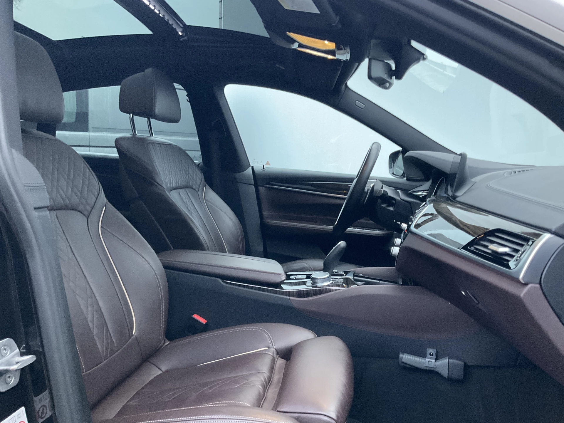 Hoofdafbeelding BMW 6 Serie