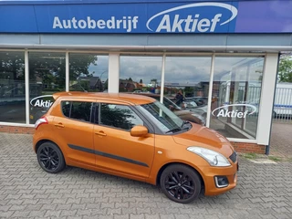 Suzuki Swift 1.2 BANDIT