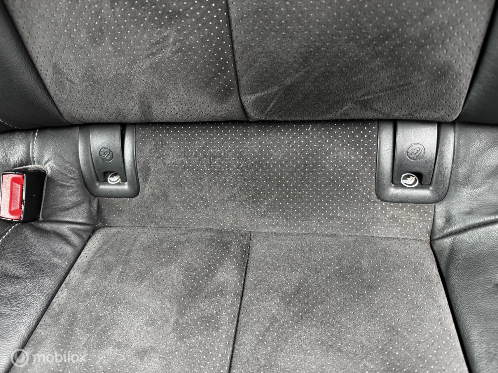 Hoofdafbeelding Audi A7