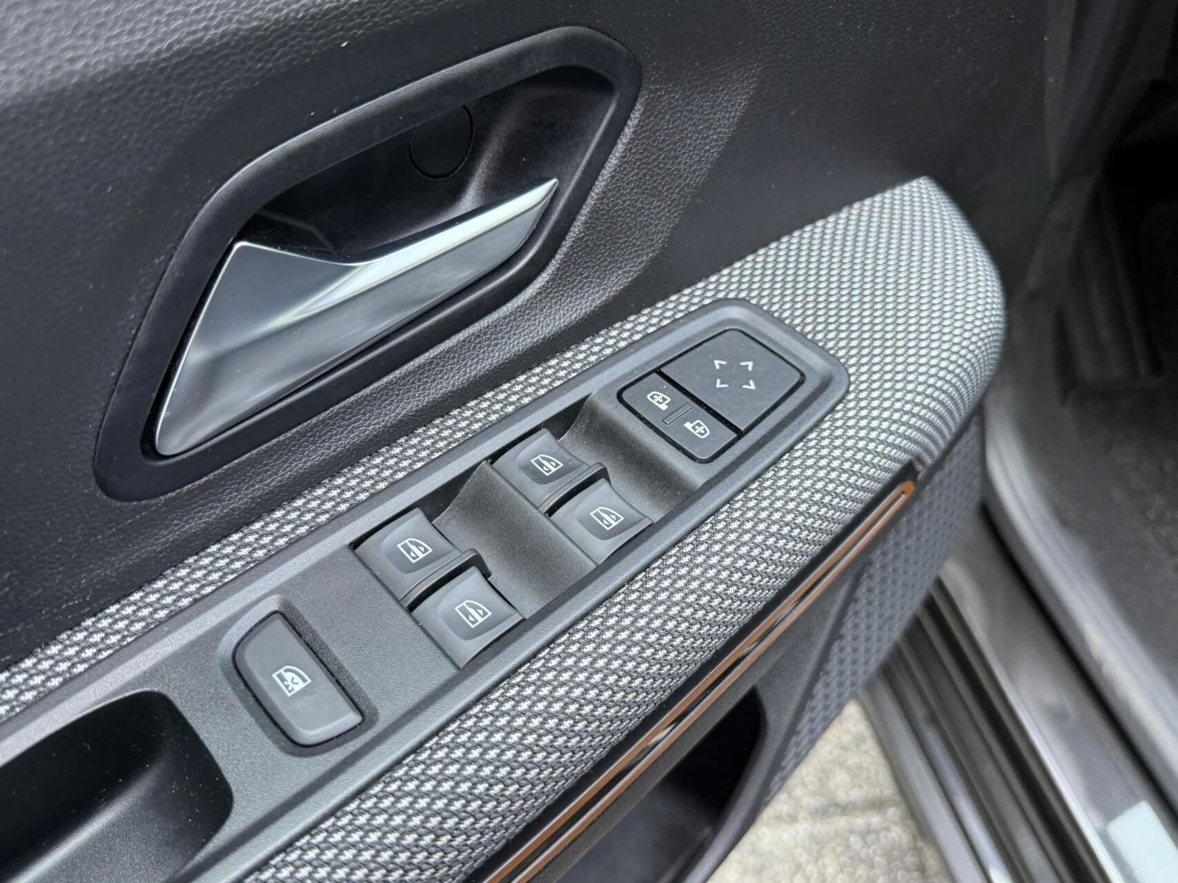 Hoofdafbeelding Dacia Sandero