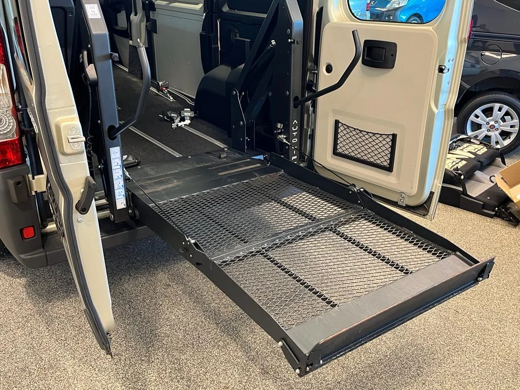 Hoofdafbeelding Citroën Jumper