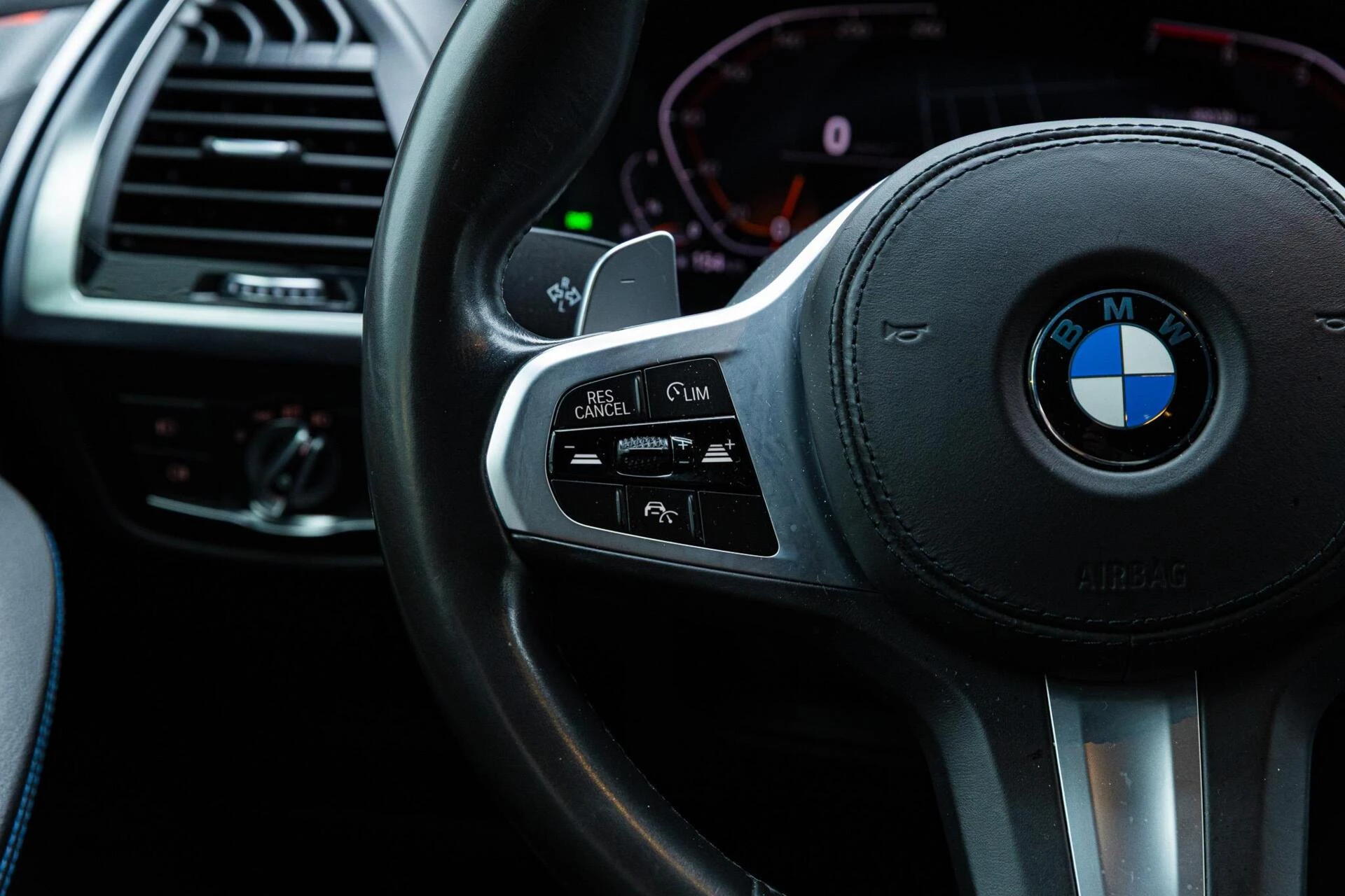 Hoofdafbeelding BMW X4