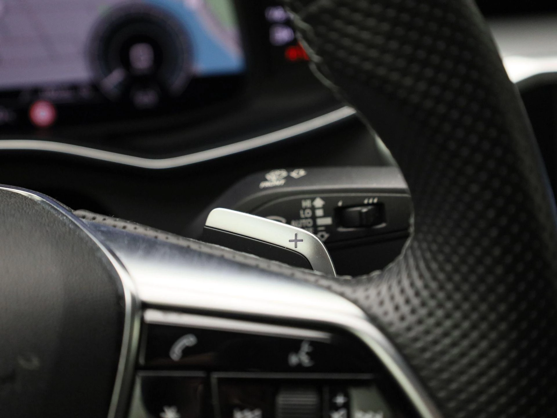 Hoofdafbeelding Audi A7