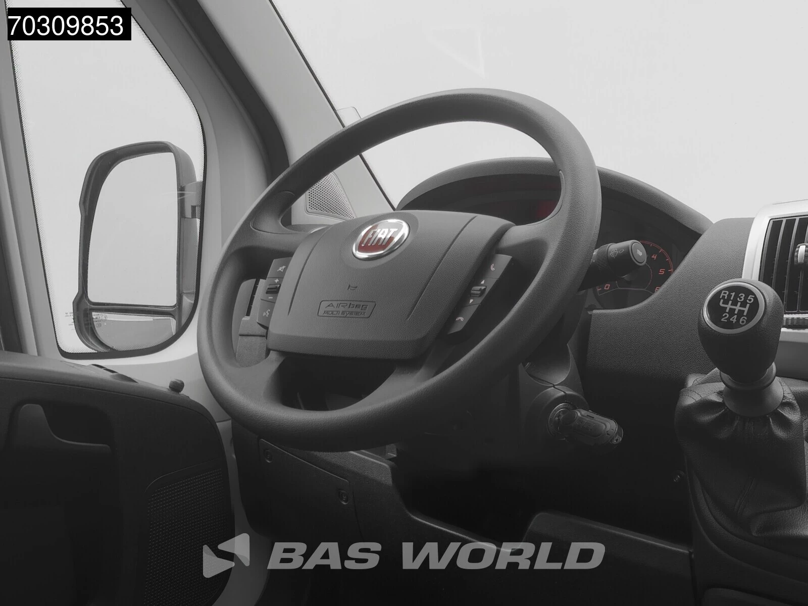 Hoofdafbeelding Fiat Ducato