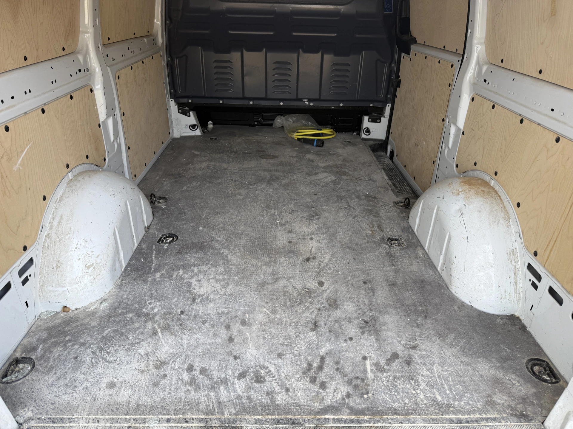 Hoofdafbeelding Mercedes-Benz eVito