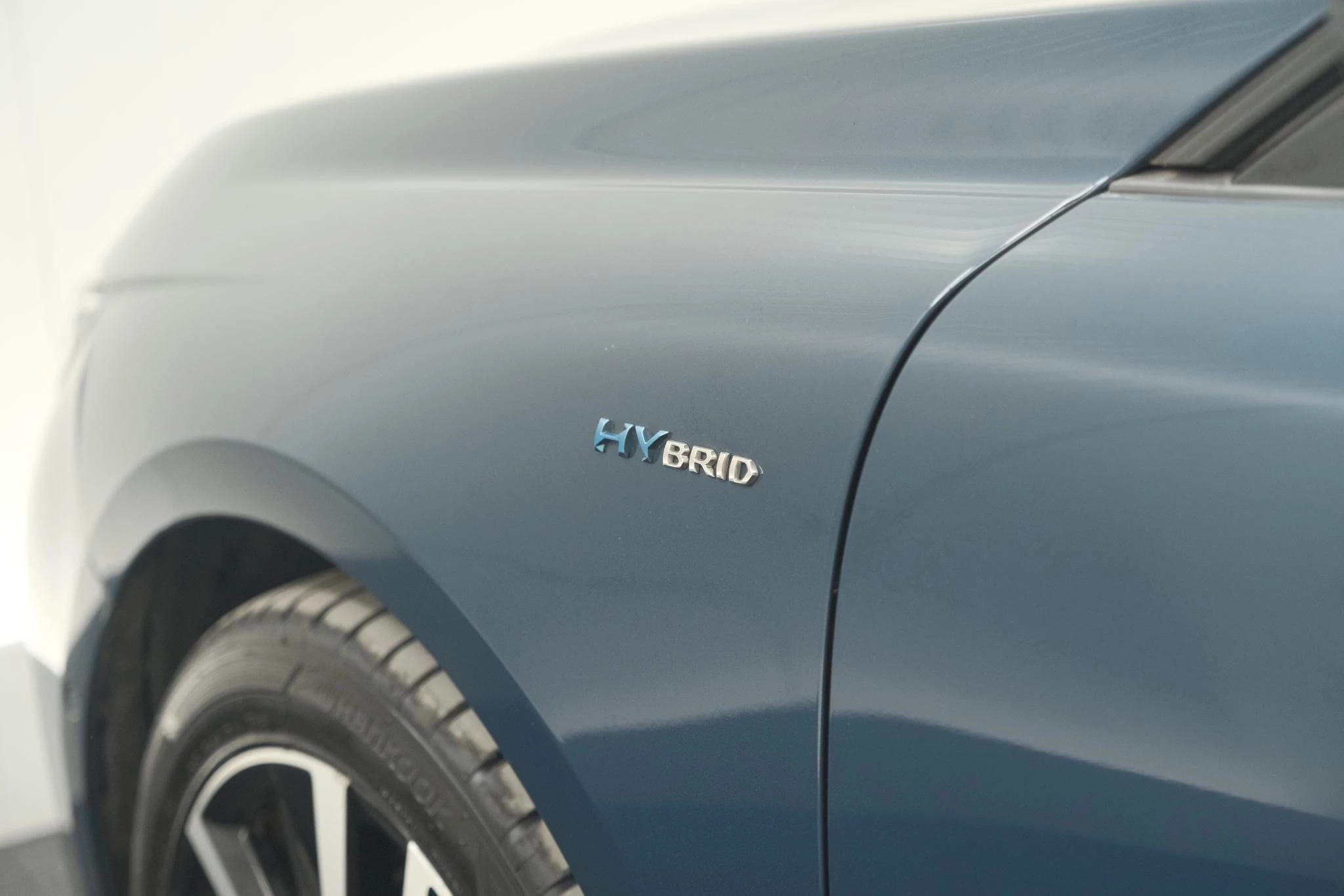Hoofdafbeelding Peugeot 508
