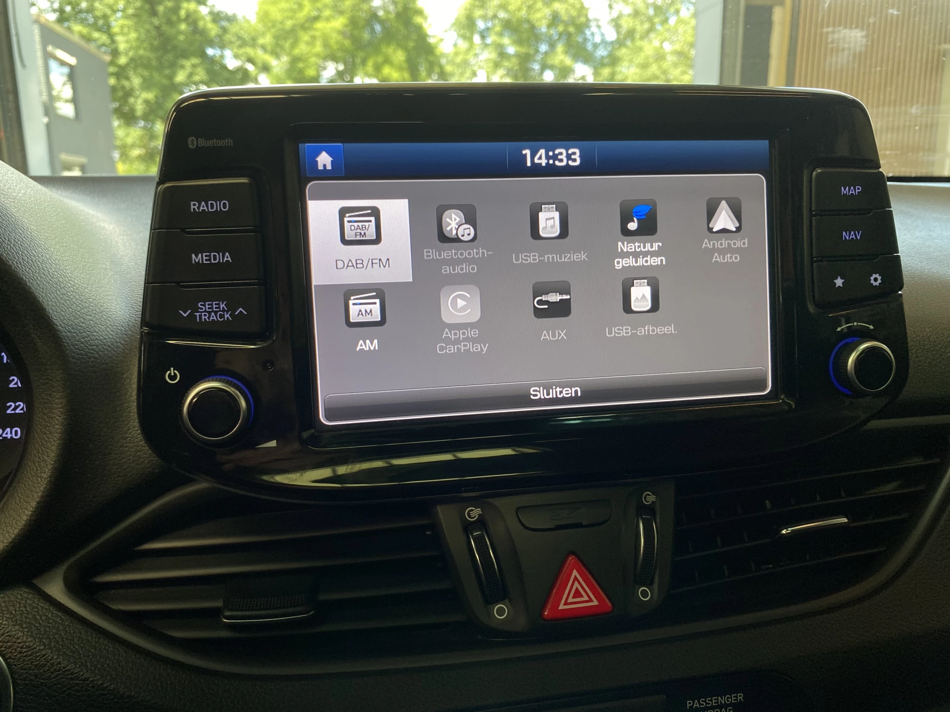 Hoofdafbeelding Hyundai i30