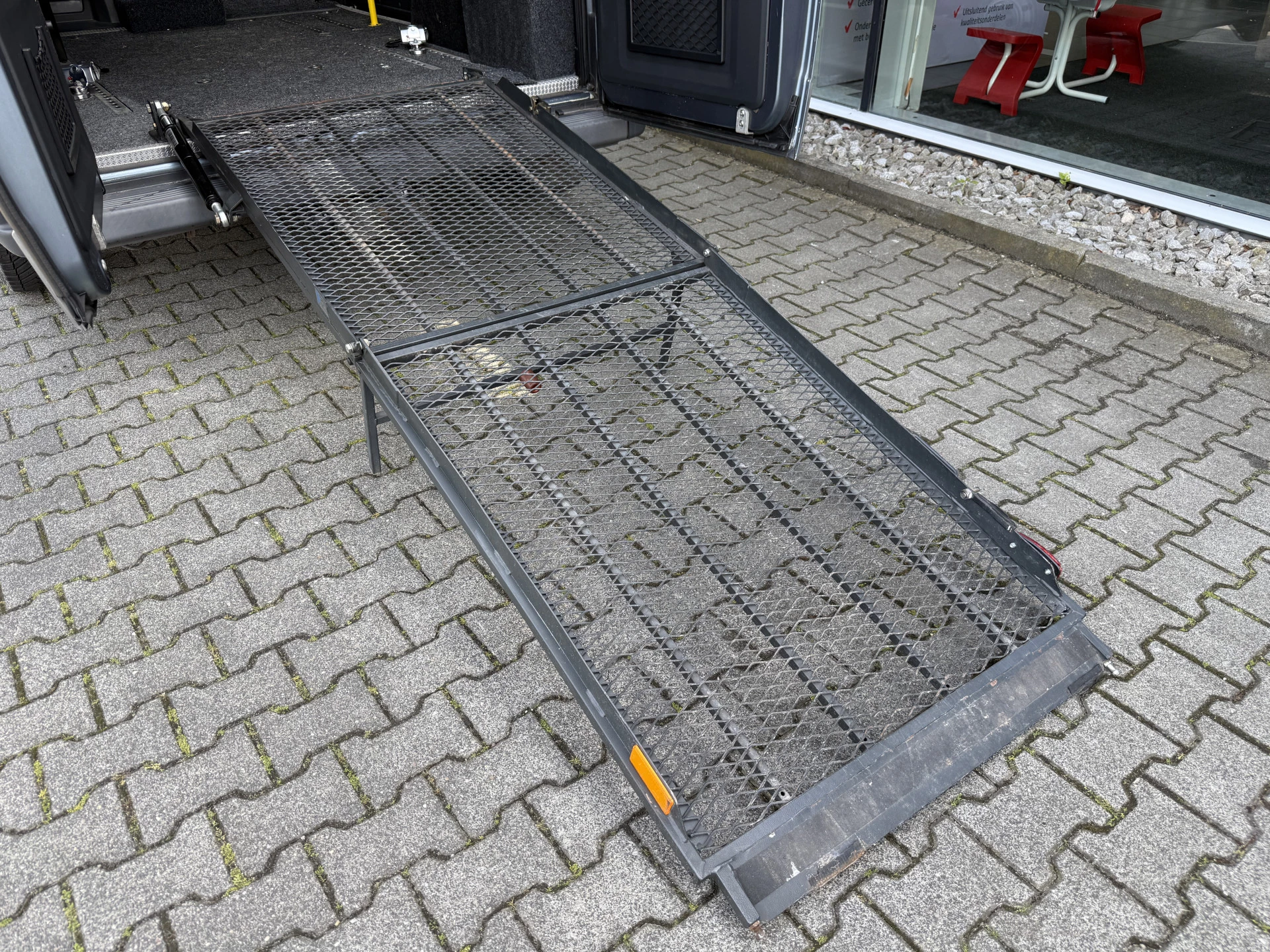 Hoofdafbeelding Fiat Ducato