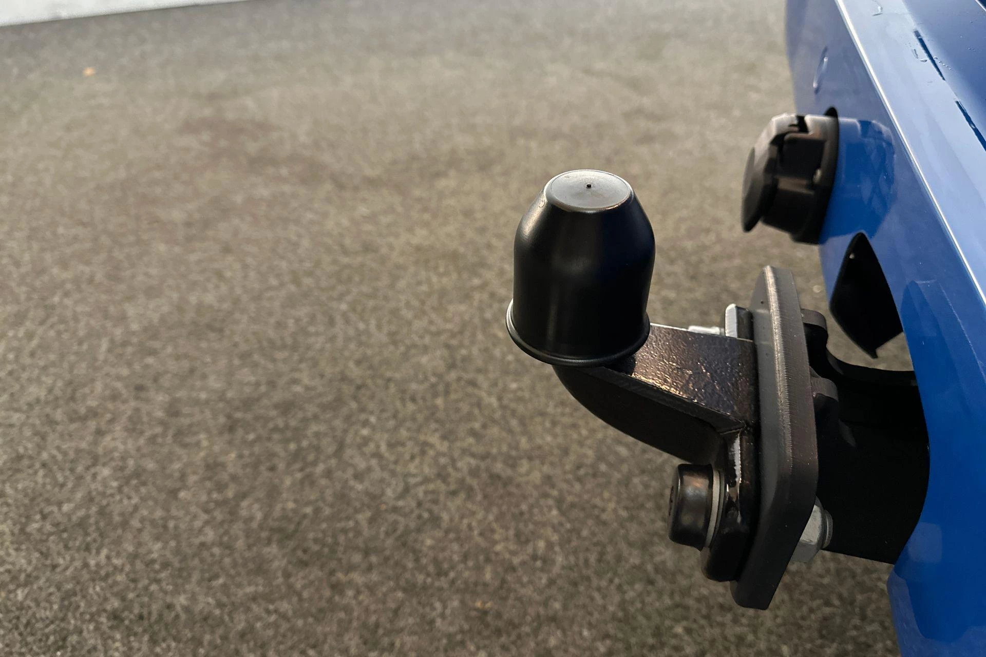 Hoofdafbeelding Volkswagen e-Transporter