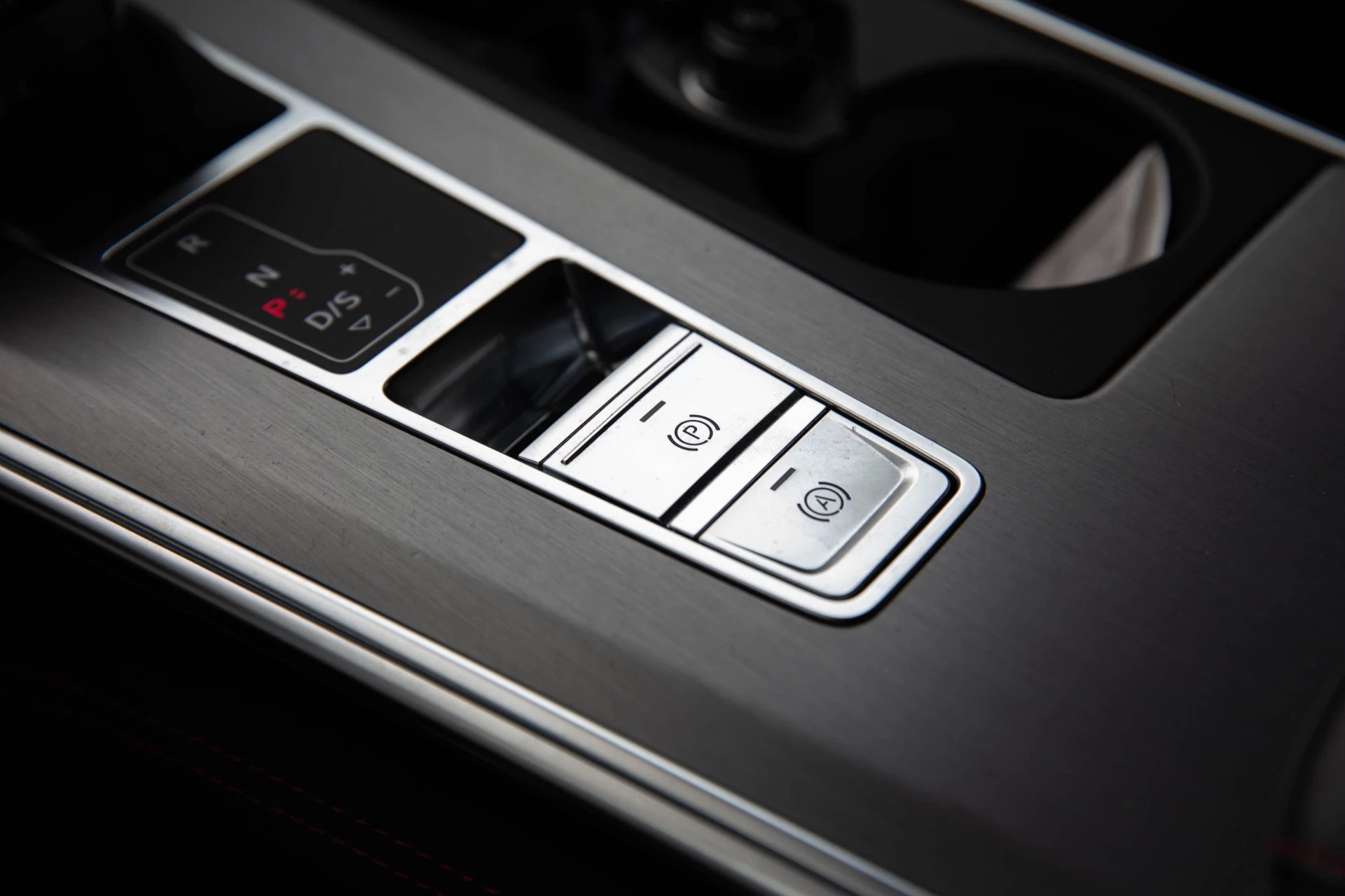 Hoofdafbeelding Audi RS6