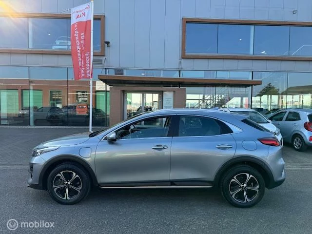 Hoofdafbeelding Kia XCeed