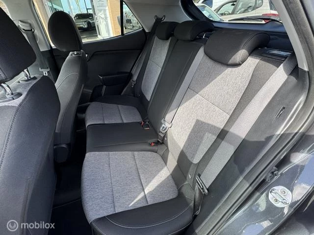 Hoofdafbeelding Kia Stonic