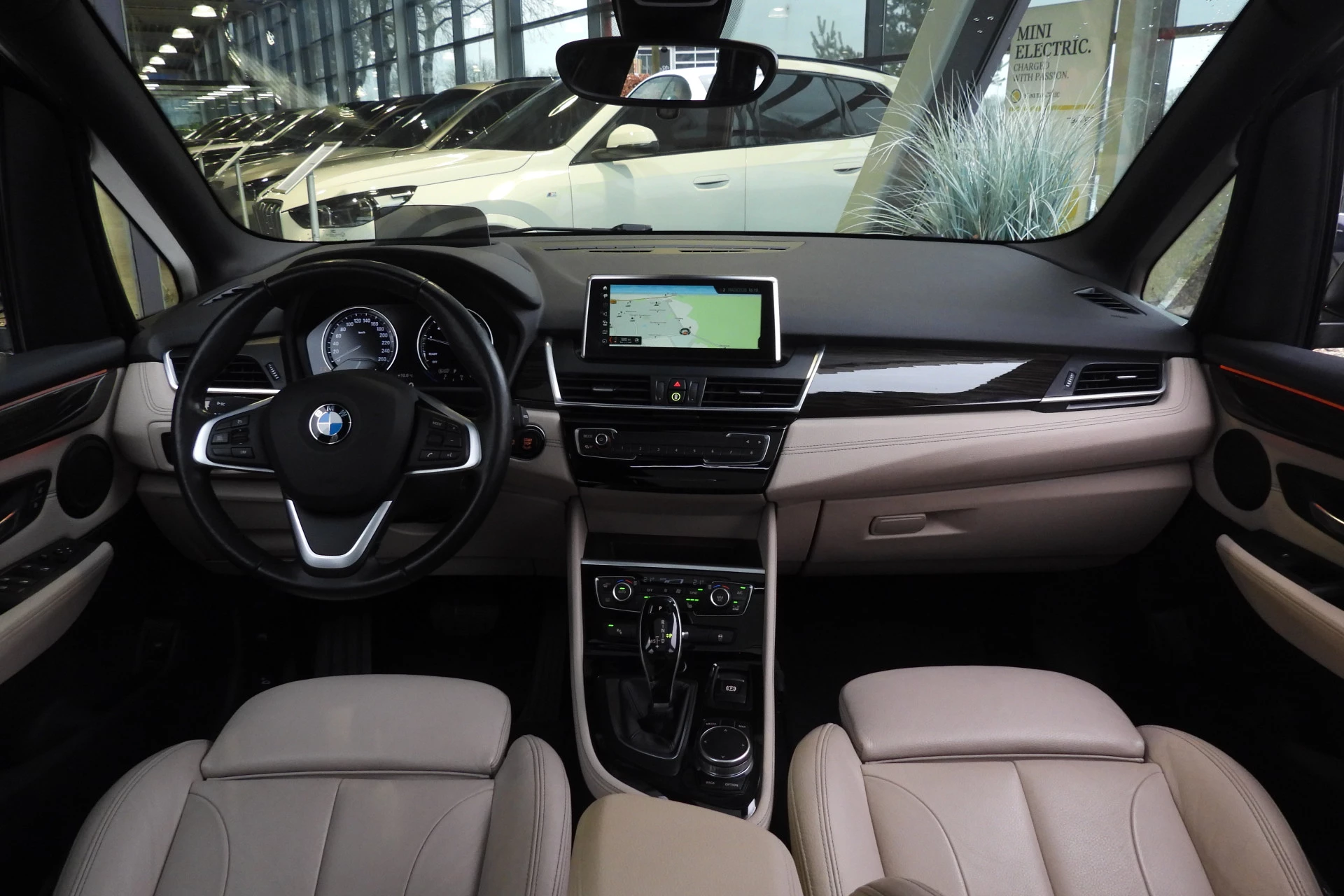 Hoofdafbeelding BMW 2 Serie