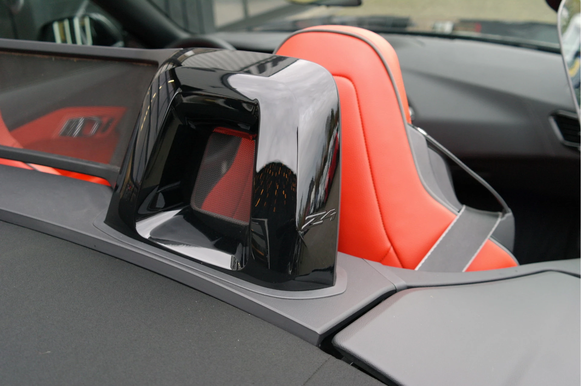 Hoofdafbeelding BMW Z4