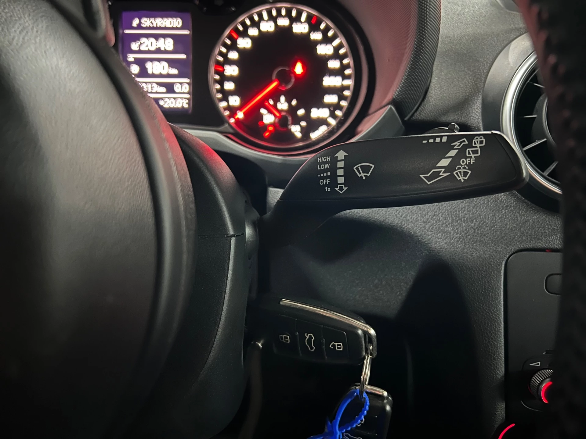 Hoofdafbeelding Audi A1