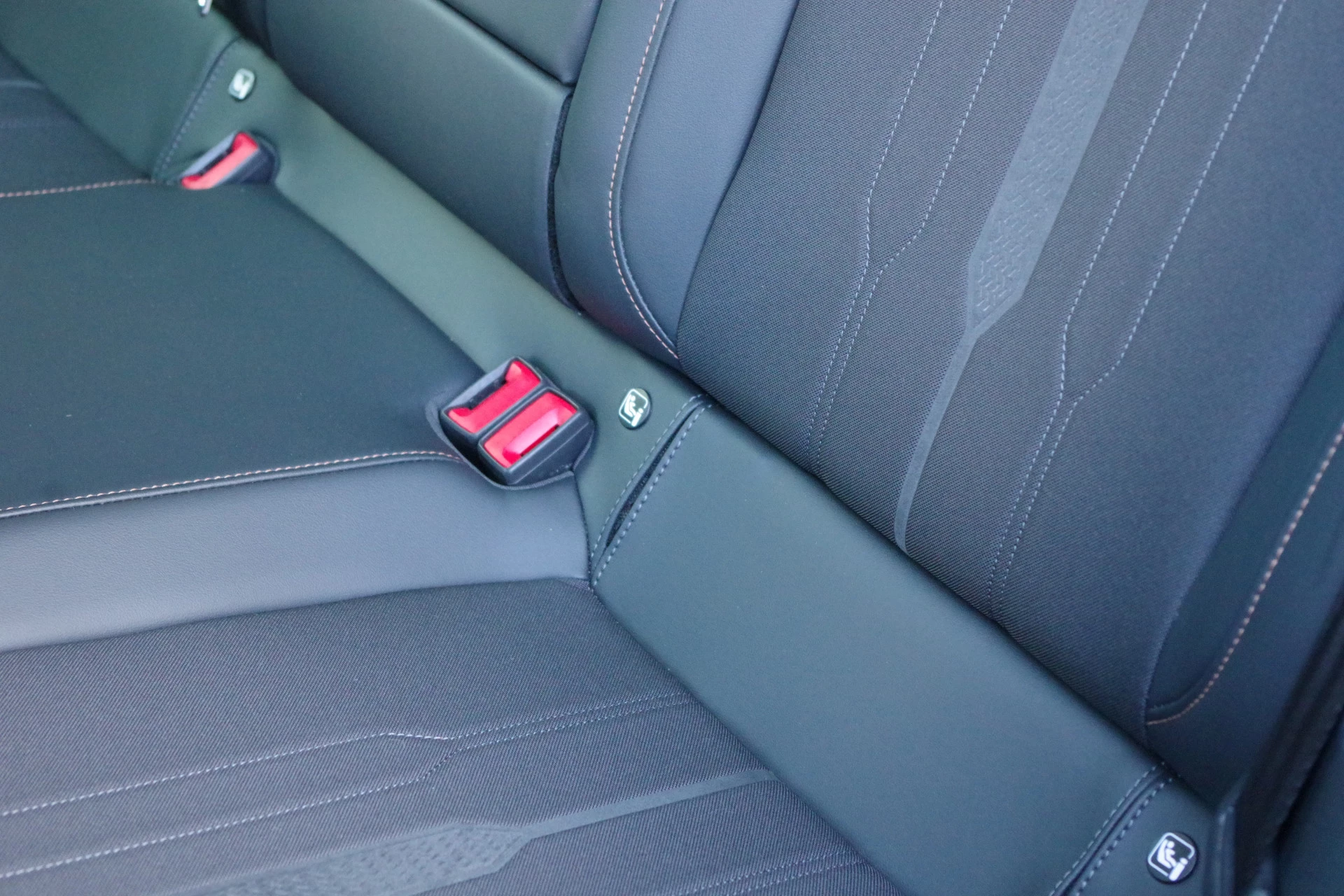 Hoofdafbeelding CUPRA Leon Sportstourer