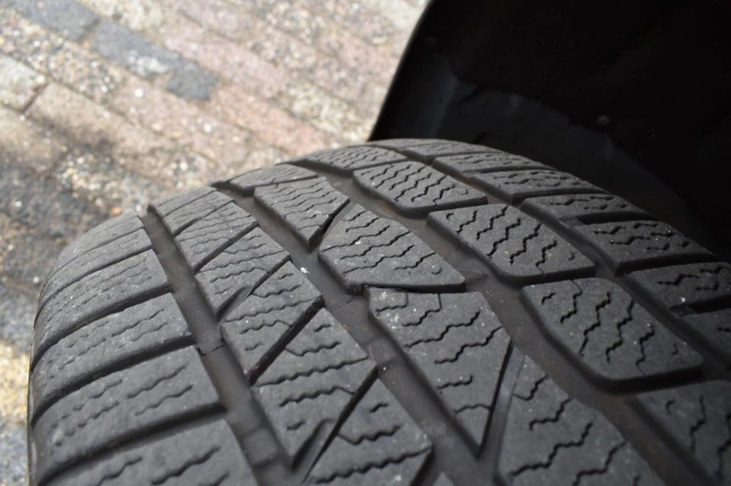 Hoofdafbeelding Audi A6 Allroad