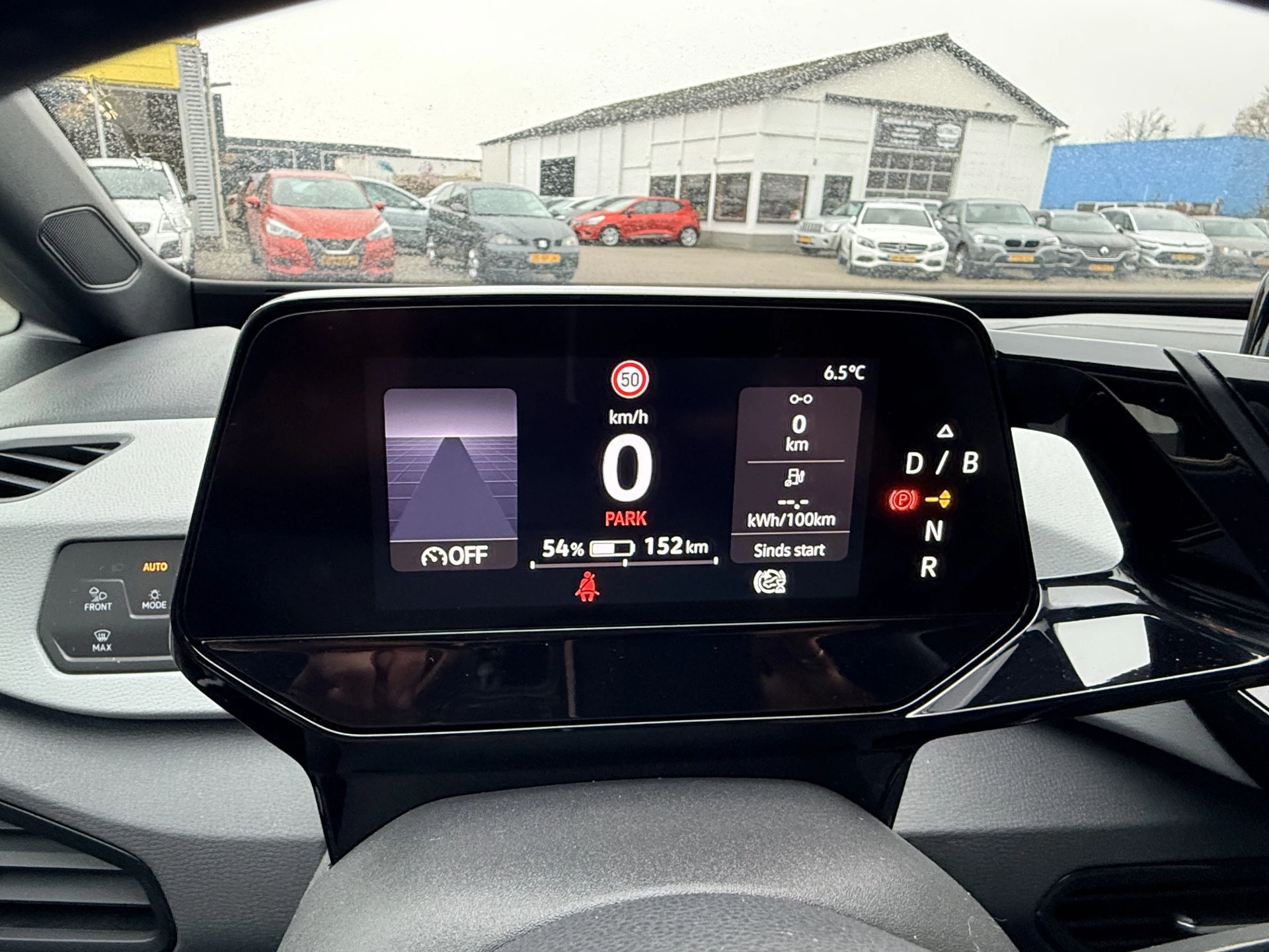 Hoofdafbeelding Volkswagen ID.3