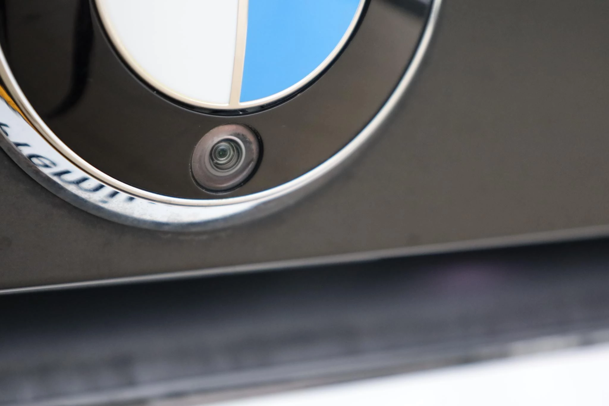 Hoofdafbeelding BMW M4