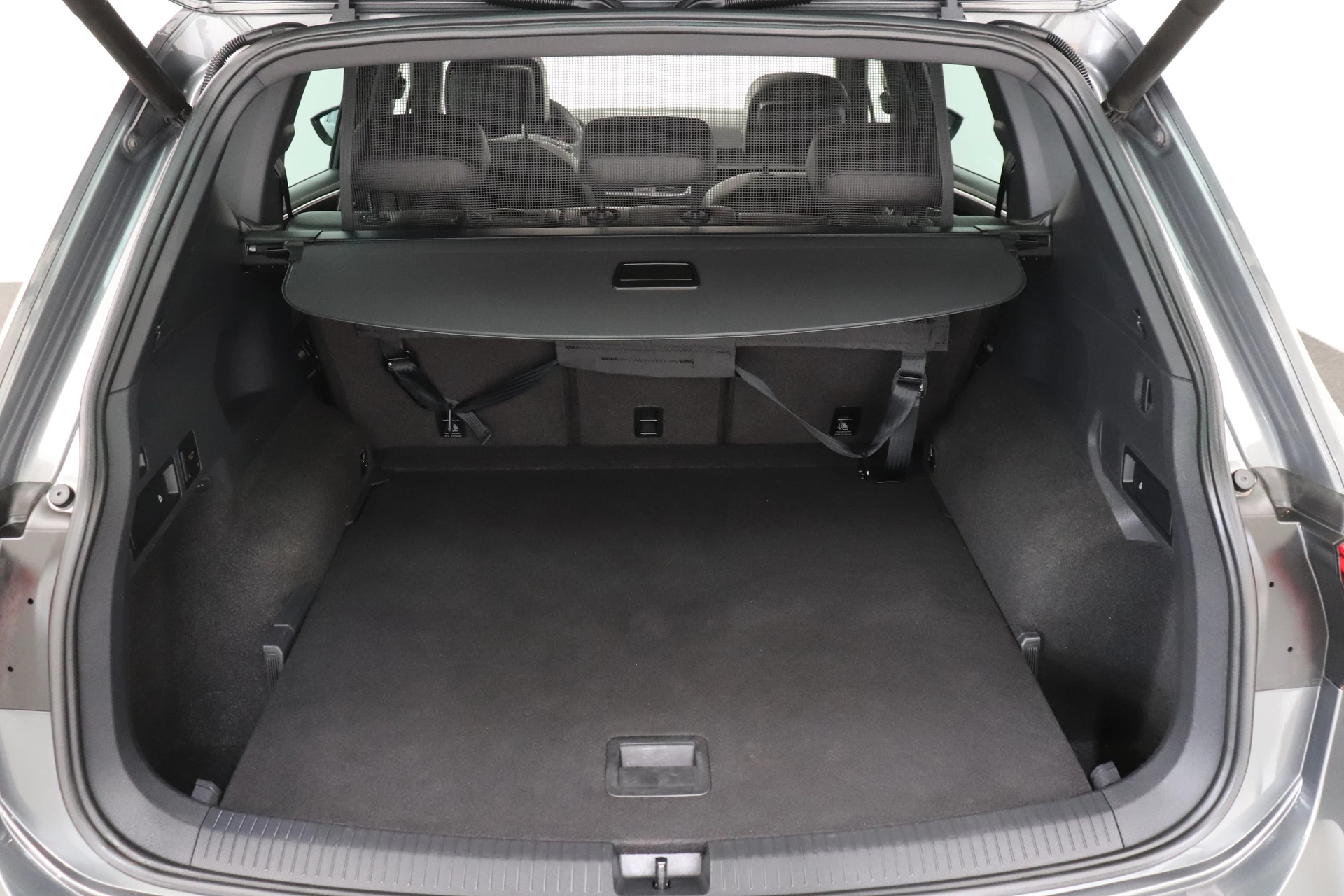 Hoofdafbeelding SEAT Tarraco
