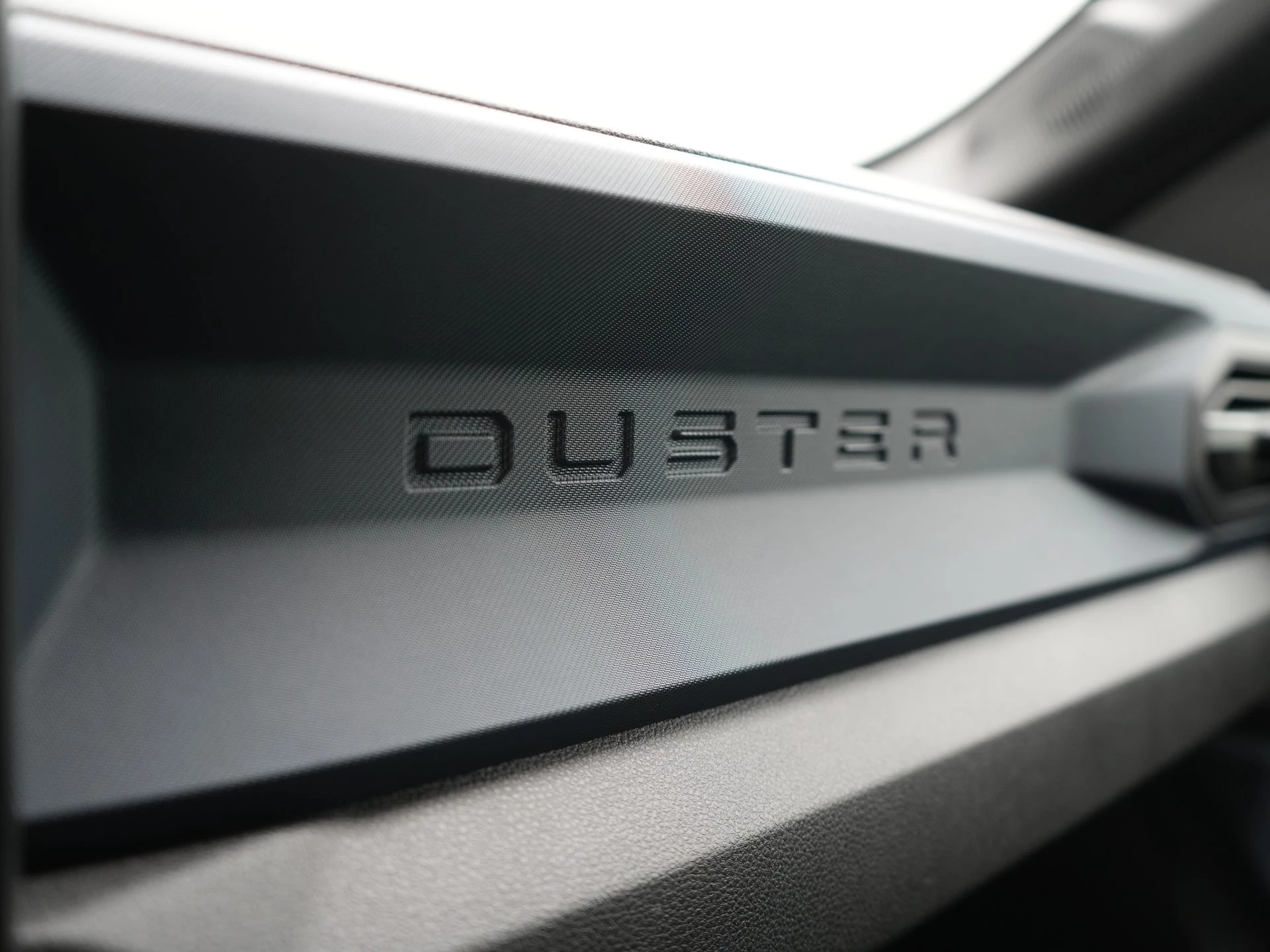 Hoofdafbeelding Dacia Duster