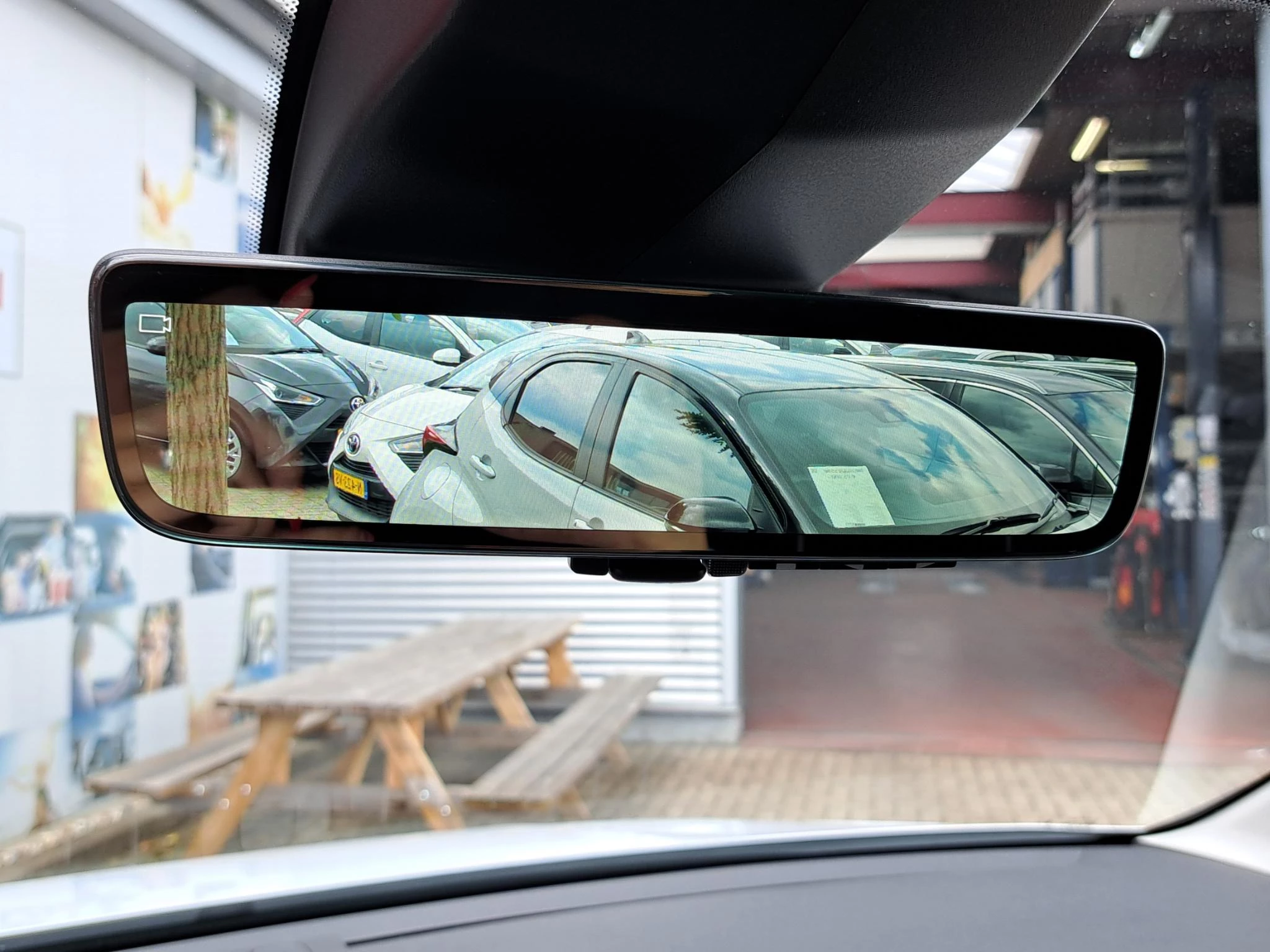 Hoofdafbeelding Toyota ProAce