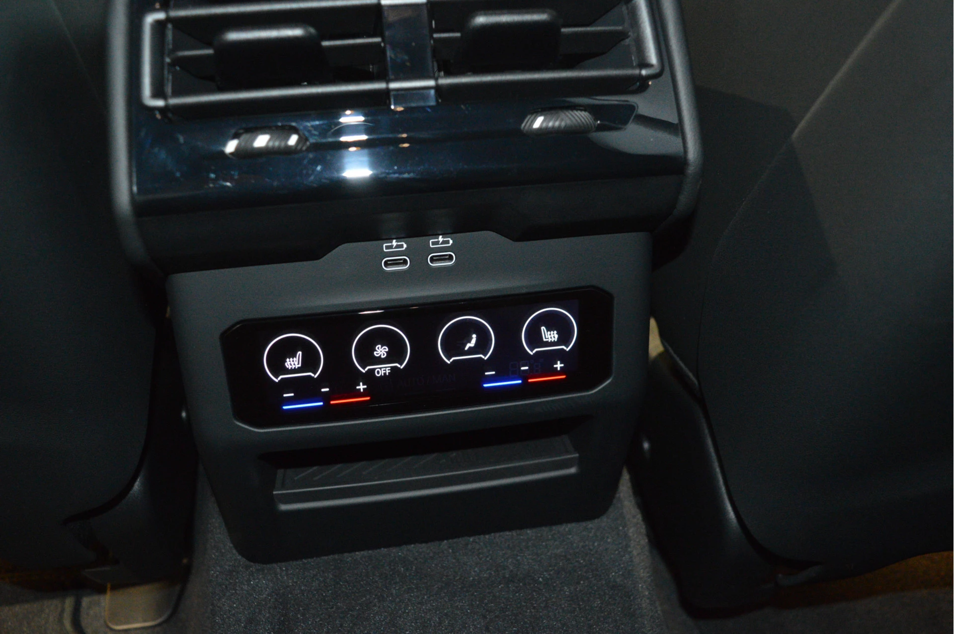 Hoofdafbeelding BMW M5