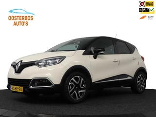 Renault Captur 0.9 TCe Dynamique - Camera/Trekhaak/Ecc