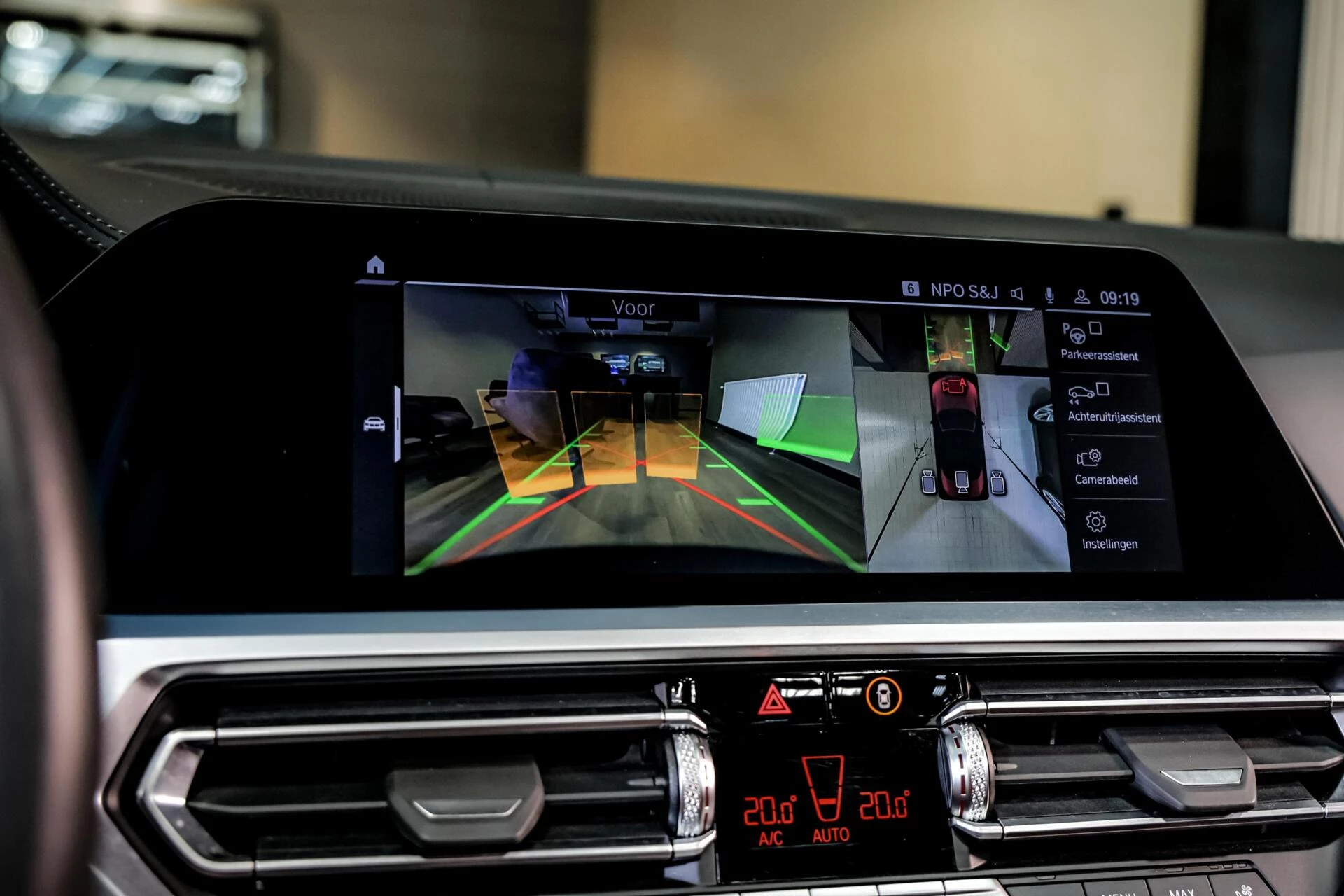 Hoofdafbeelding BMW M4