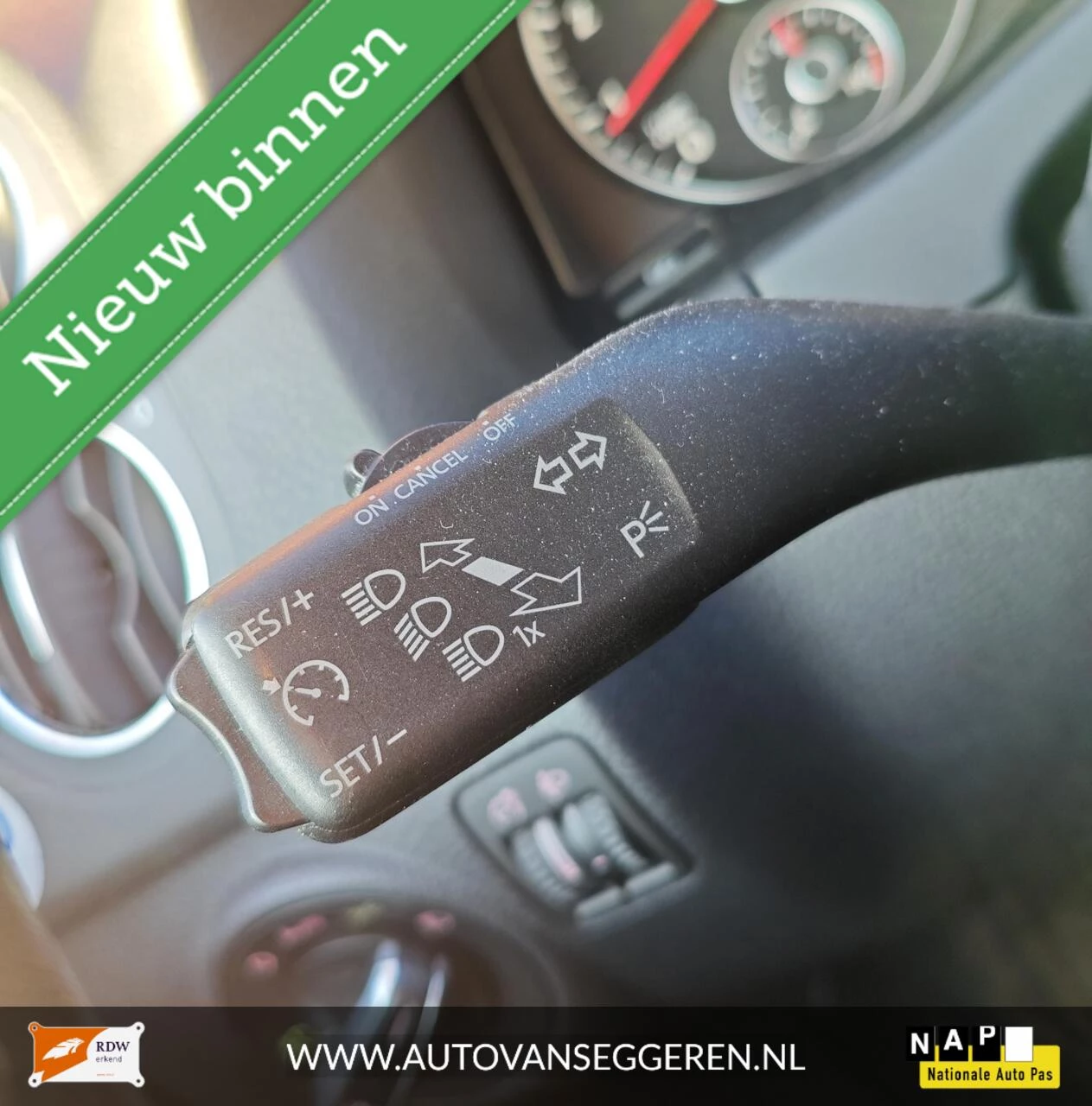 Hoofdafbeelding Volkswagen Golf Plus