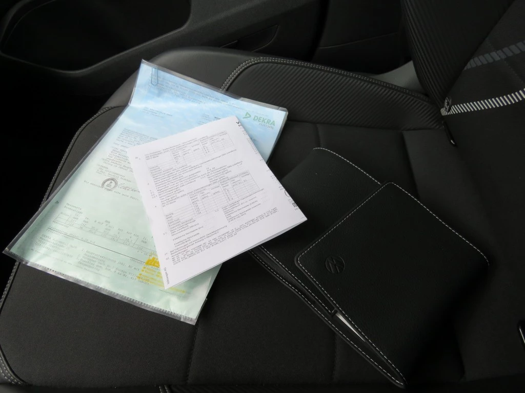 Hoofdafbeelding Volkswagen Taigo
