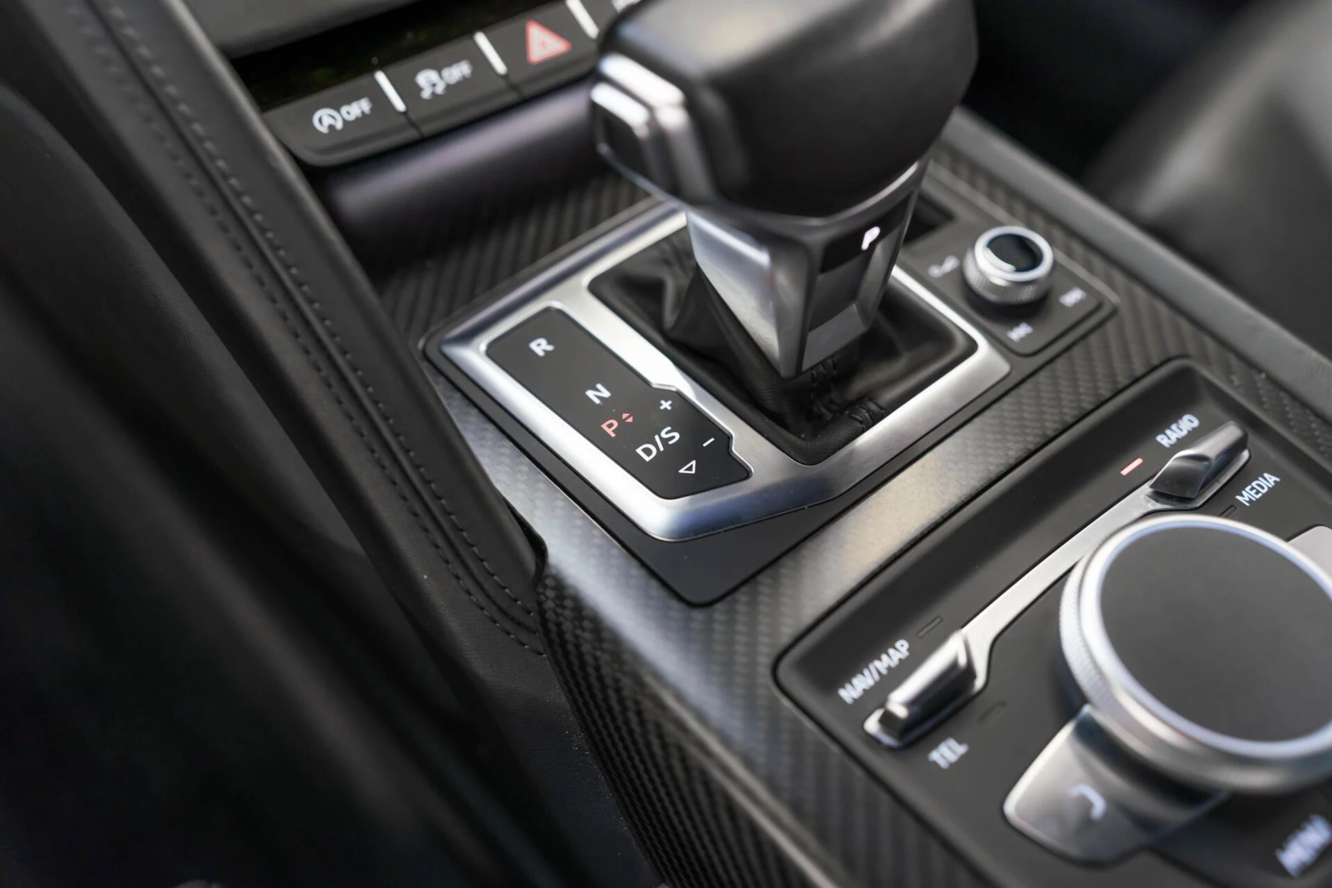 Hoofdafbeelding Audi R8