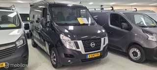 Nissan NV400 2.3 dCi L1H1 Acenta Airco Camera