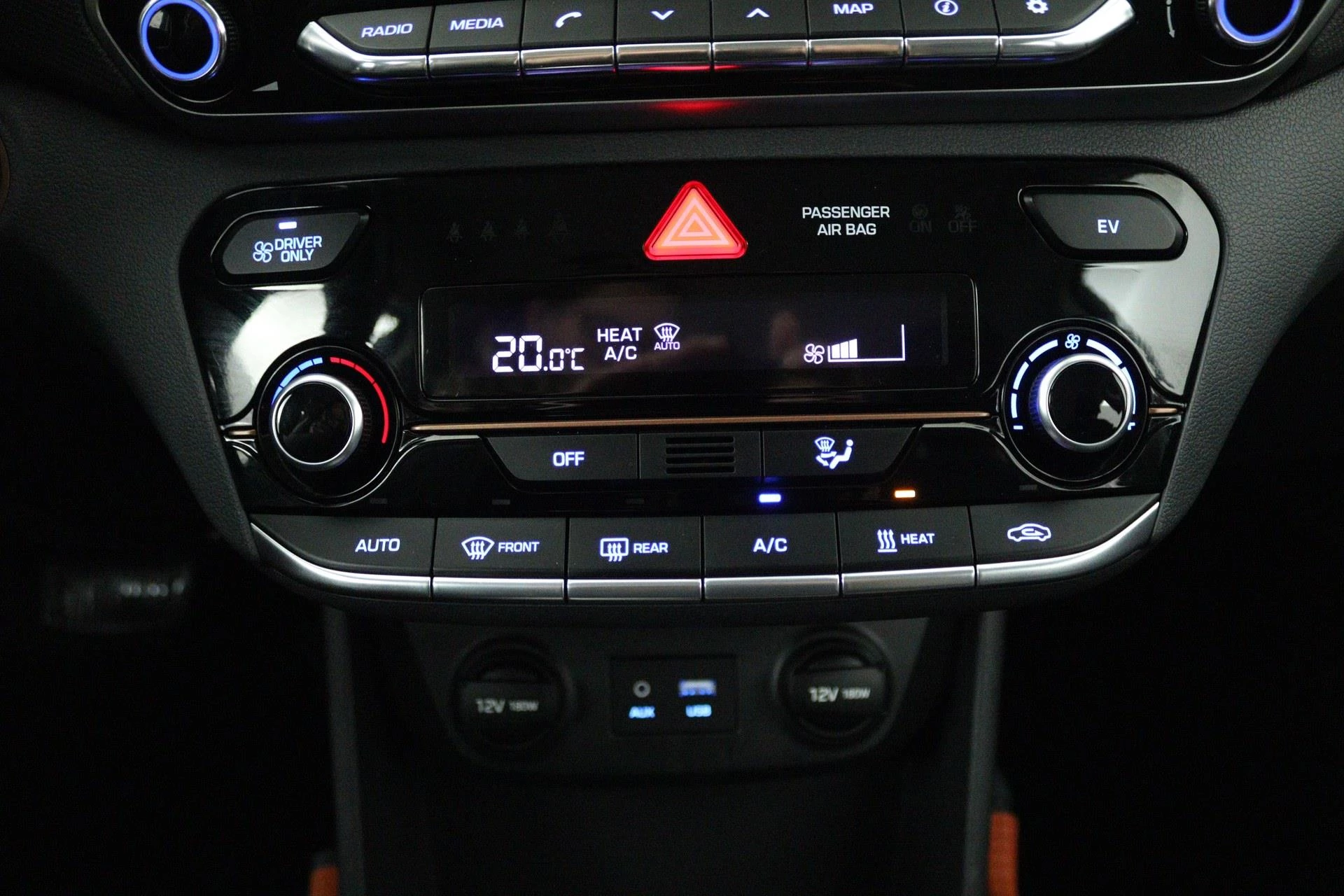 Hoofdafbeelding Hyundai IONIQ