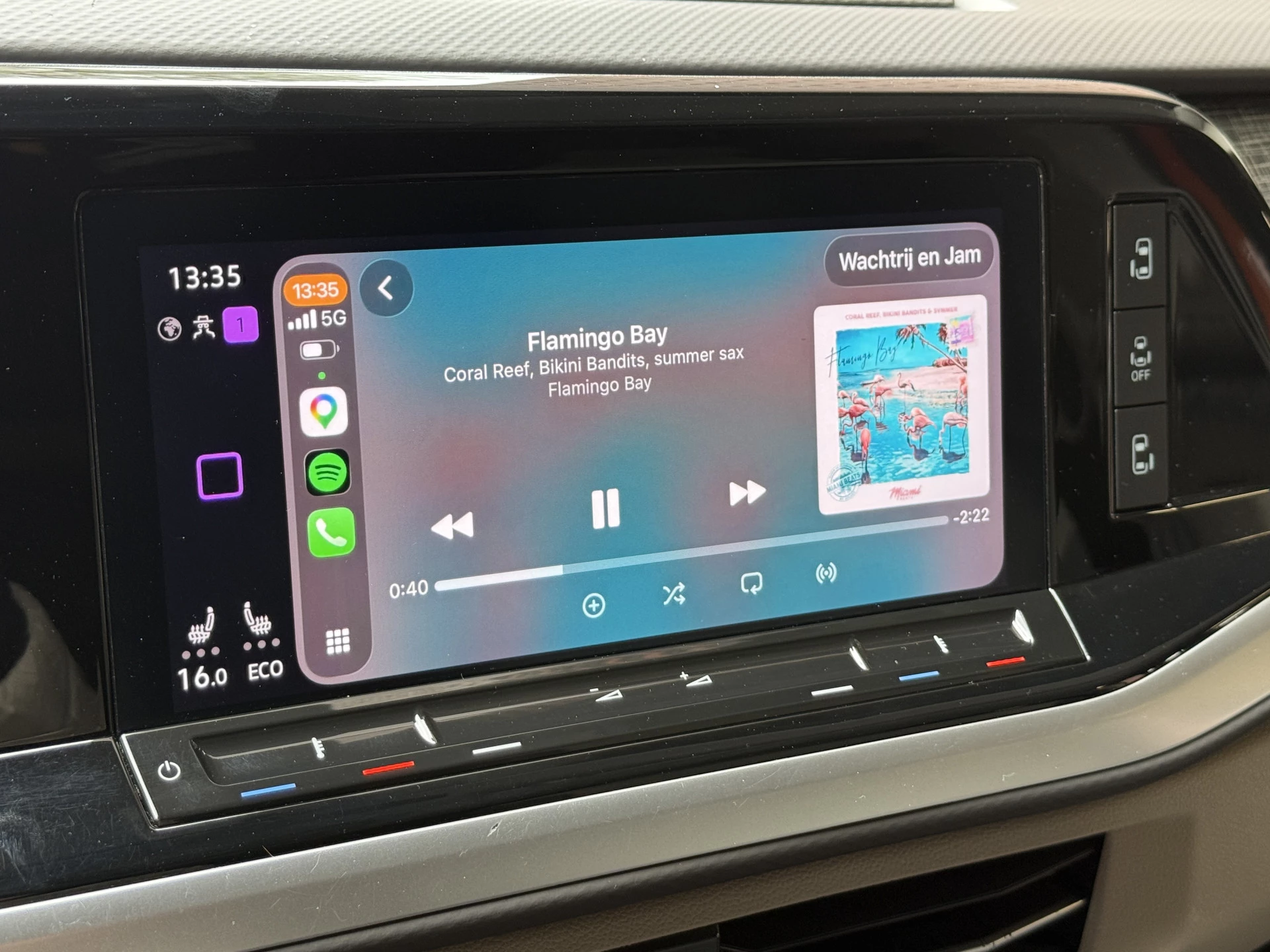 Hoofdafbeelding Volkswagen Multivan