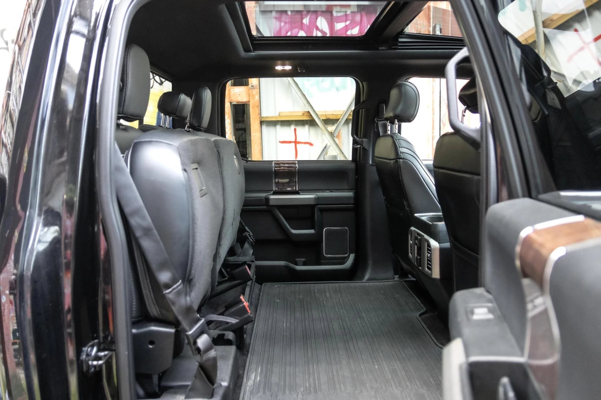 Hoofdafbeelding Ford F-150