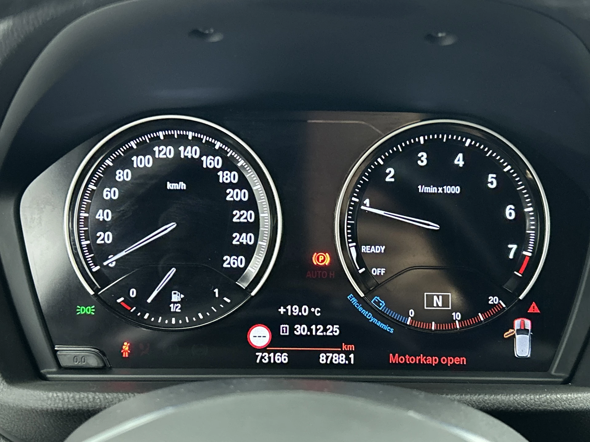 Hoofdafbeelding BMW X2