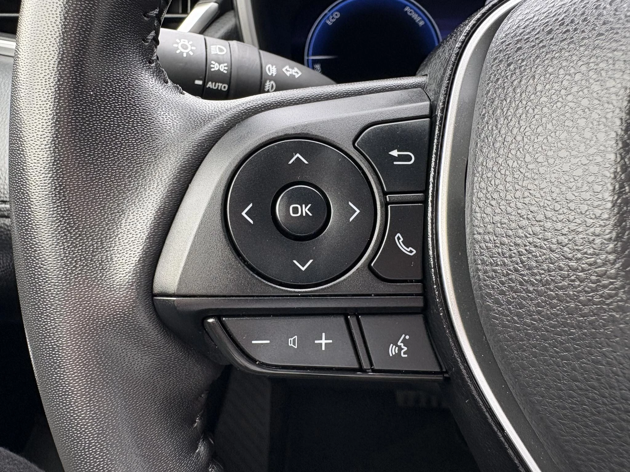 Hoofdafbeelding Toyota Corolla Cross