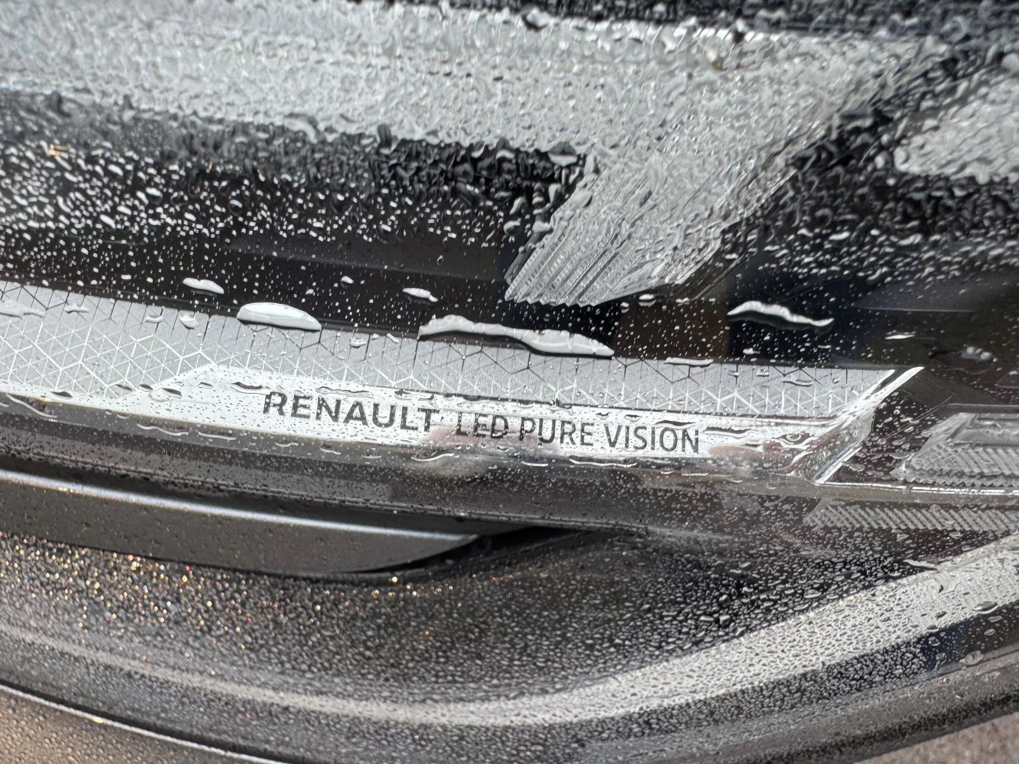 Hoofdafbeelding Renault Austral
