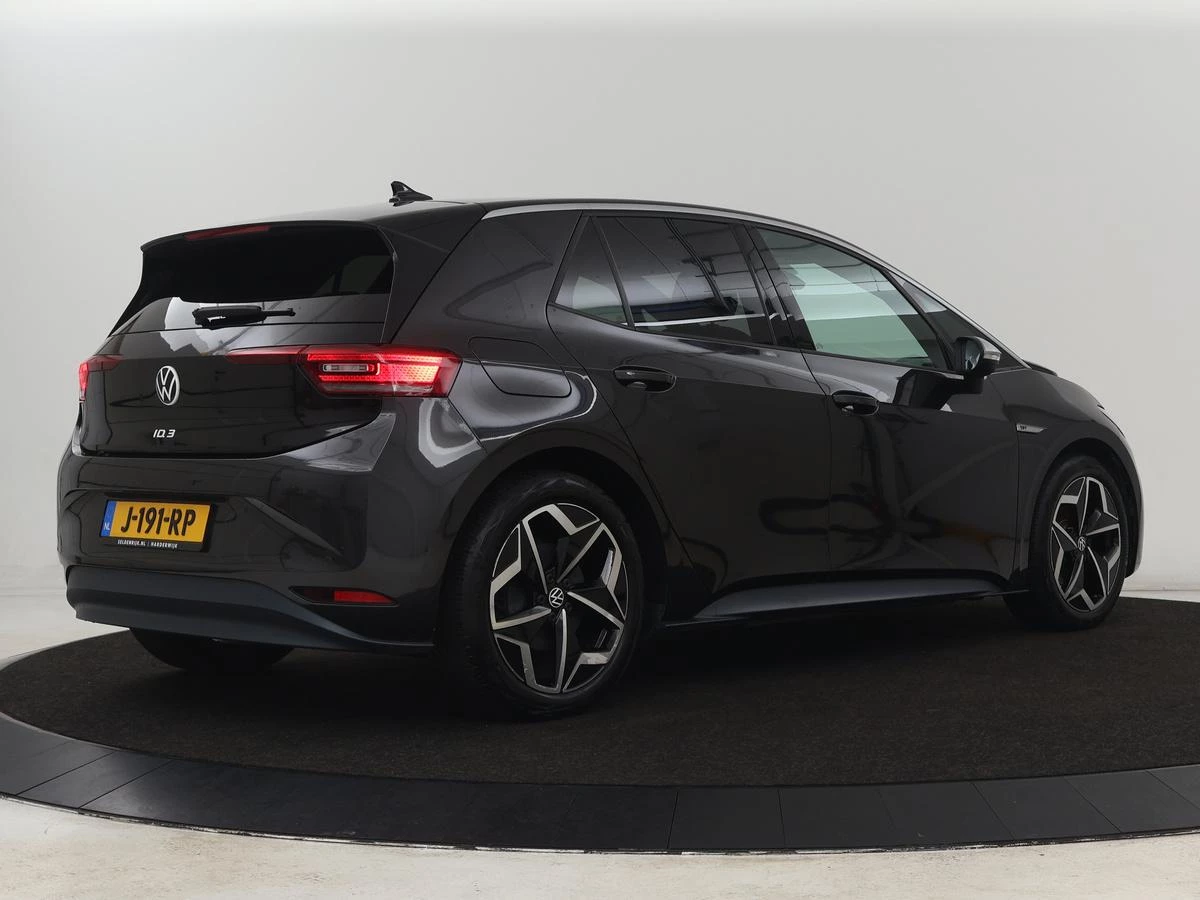 Hoofdafbeelding Volkswagen ID.3