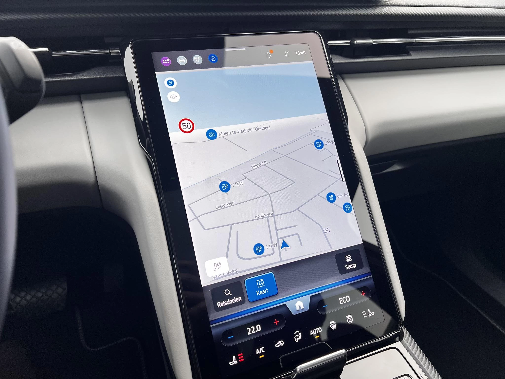 Hoofdafbeelding Ford Explorer