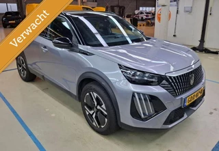 Peugeot 2008 1.2 Hybrid 136 GT