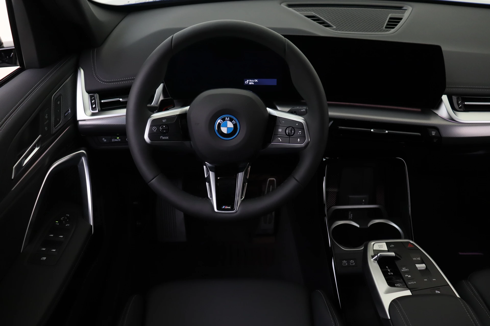 Hoofdafbeelding BMW iX1