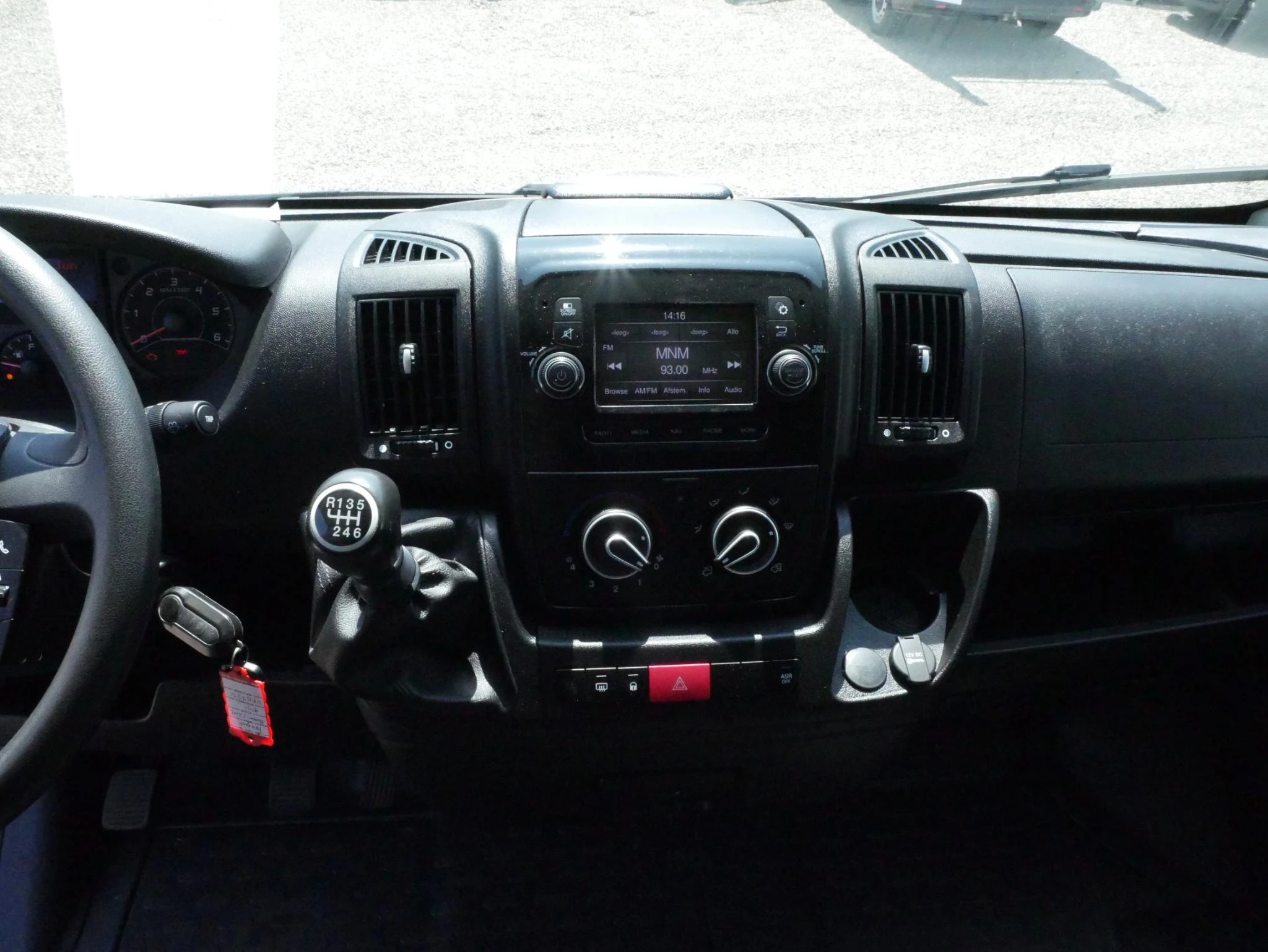 Hoofdafbeelding Peugeot Boxer