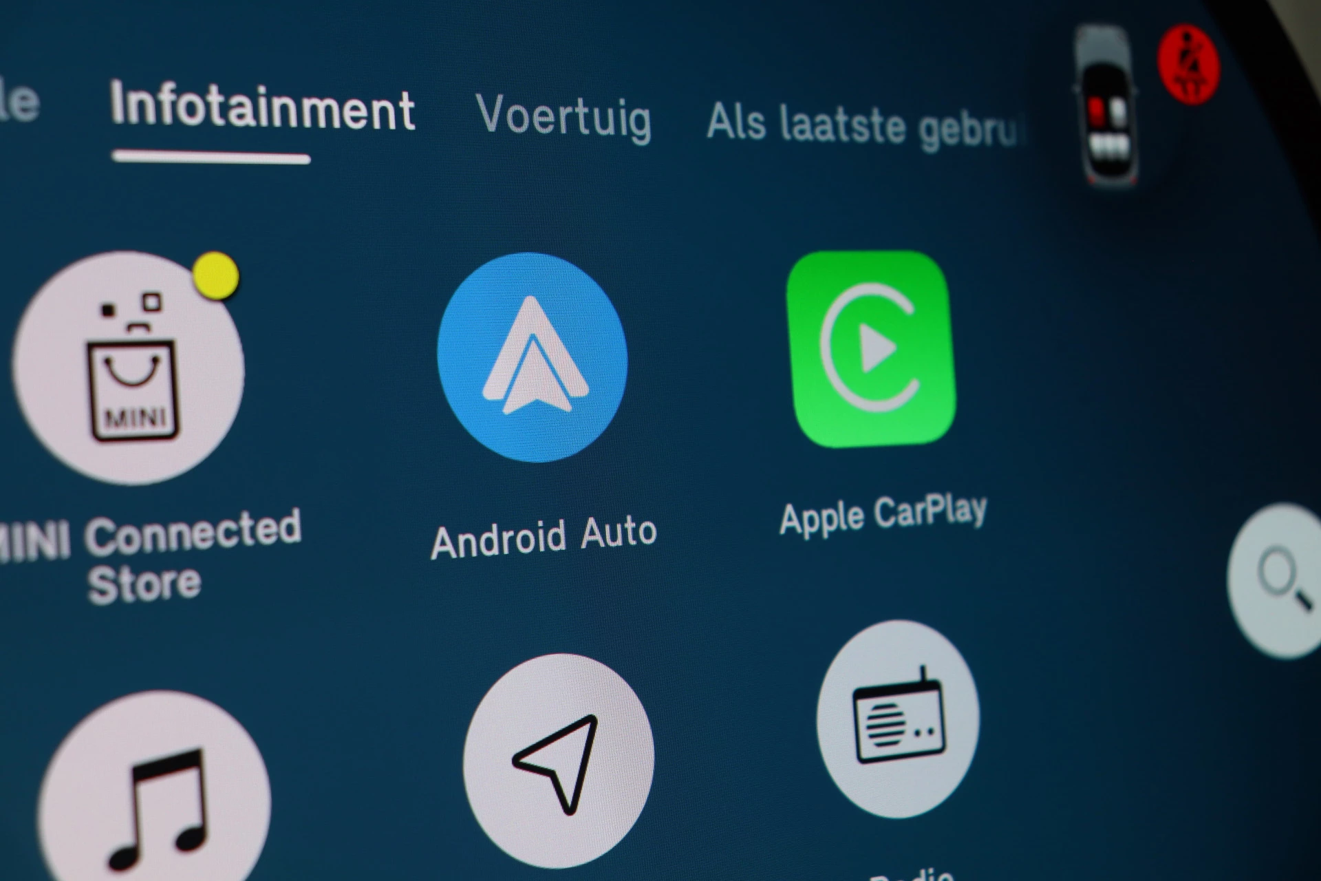 Hoofdafbeelding MINI 5-deurs