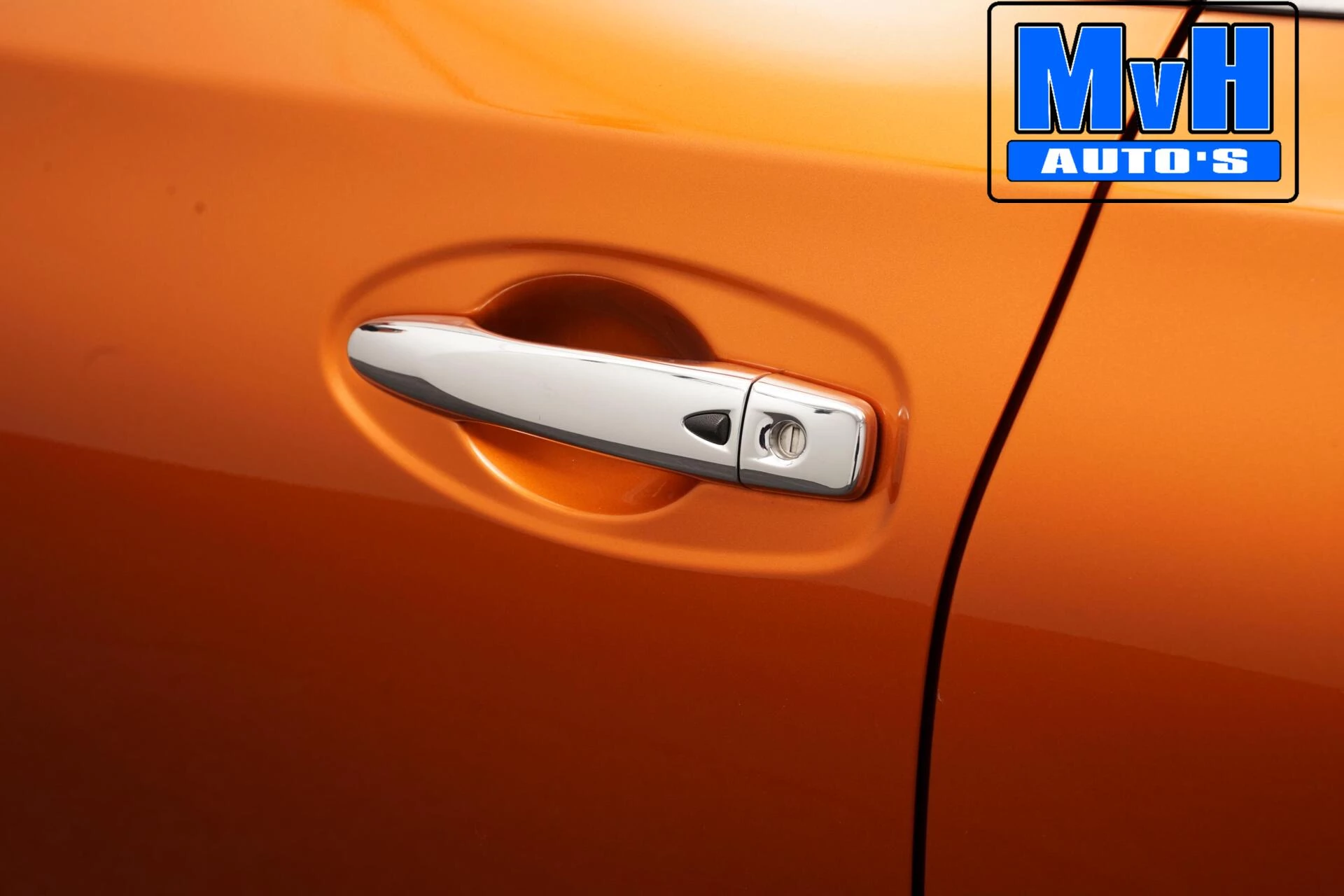 Hoofdafbeelding Nissan X-Trail