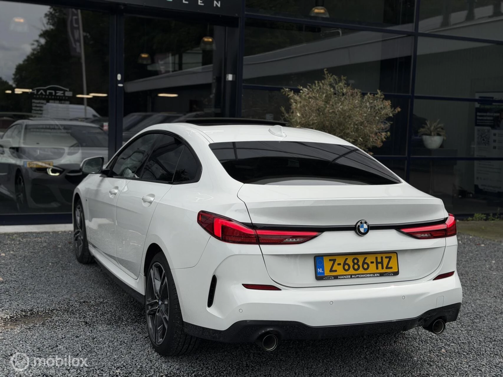 Hoofdafbeelding BMW 2 Serie